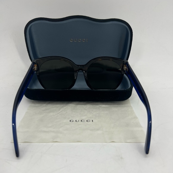 Gucci sunglasses - Picture 2 of 7